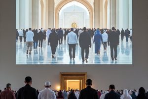 Keutamaan Dua Rakaat Sebelum Subuh (Lebih baik dari dunia dan seisinya)