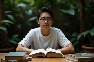 Kunci Menjadi Hamba yang Mendapat Petunjuk – Kajian Al-Baqarah Ayat 1-5: