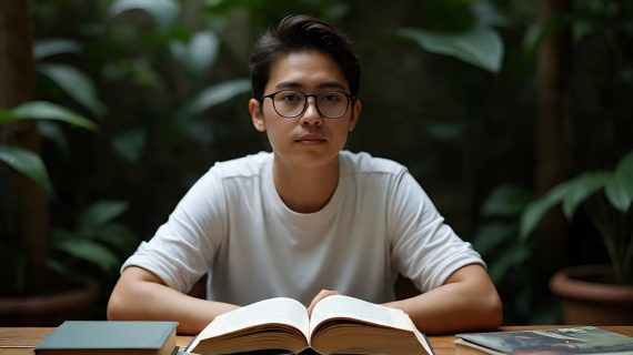 Kunci Menjadi Hamba yang Mendapat Petunjuk – Kajian Al-Baqarah Ayat 1-5: