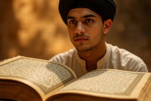 Surat Yasin: Pintu Gerbang Spiritual dan Petunjuk Ilahi