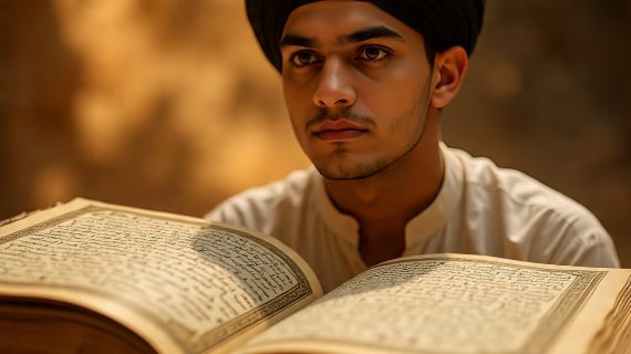 Surat Yasin: Pintu Gerbang Spiritual dan Petunjuk Ilahi